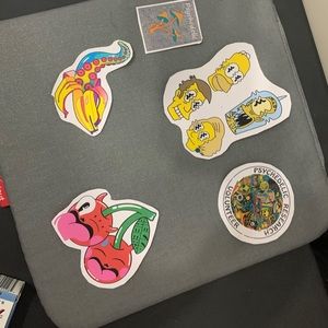 Stickers for sale
